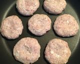豆腐入り＊ふんわり甘辛つくね作り方4写真