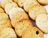♧HMで簡単♧ピーナッツバターのクッキー作り方7写真
