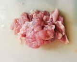 白だしで☆ひじきの炊き込みご飯作り方4写真