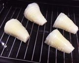 簡単！筍しょうゆ焼き作り方1写真