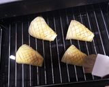 簡単！筍しょうゆ焼き作り方2写真