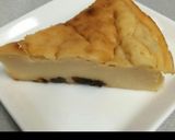 妊婦おやつ\★/ヨーグルトでチーズケーキ作り方7写真