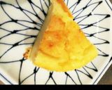妊婦おやつ\★/ヨーグルトでチーズケーキ作り方9写真
