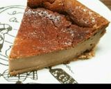 妊婦おやつ\★/ヨーグルトでチーズケーキ作り方11写真