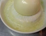 野菜とお肉のドレッシング作り方1写真