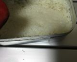 小メスティンで白菜と豚肉の重ね蒸し作り方5写真