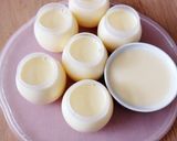 超うま\★/超簡単10分でとろけるプリン作り方6写真
