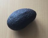 逸(一)品サラダ！アボガドゆで卵マヨ乗せ作り方1写真