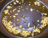 青椒肉絲のような･･･。作り方5写真