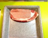 失敗なしオーロラソースの簡単ポークソテー作り方1写真