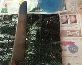 韓国のりの作り方作り方5写真