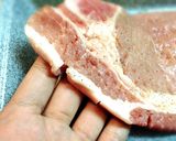 失敗なしオーロラソースの簡単ポークソテー作り方3写真