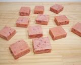 バレンタインに♡苺の生チョコ*トリュフ作り方29写真