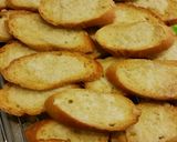 バゲットでカリカリラスク作り方6写真
