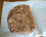 チョコマーブル食パン作り方3写真