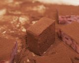 バレンタインに♡苺の生チョコ*トリュフ作り方31写真