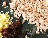 簡単☆ふるふる麻婆豆腐作り方3写真