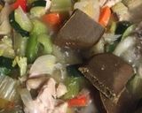ヘルシー夏カレー作り方4写真