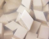簡単☆ふるふる麻婆豆腐作り方1写真
