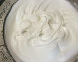 材料４つ☆米粉シフォンケーキ♪離乳食にも作り方4写真