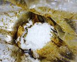 鶏手羽先のカリカリ揚げ・隠し味はカレー粉作り方6写真