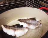 たい飯 切り身 簡単プロの味♪作り方5写真
