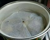茄子と鶏肉の醤油煮作り方6写真