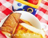 子供の日♡こいのぼりのサンドイッチ風作り方8写真