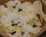こどもの日★端午の節句いなり鯉のぼり弁当作り方2写真