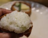 こどもの日★端午の節句いなり鯉のぼり弁当作り方3写真