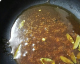 あんかけ♪厚揚げの挽き肉サンド作り方5写真