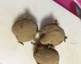 サーモンムニエルバターレモン醤油ソース作り方3写真
