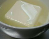 簡単♪豆腐であと一品(^^)d作り方3写真