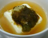 簡単♪豆腐であと一品(^^)d作り方4写真