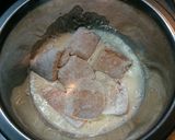 さわらの白子の天ぷら作り方4写真