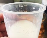 ☆トマトとふわふわ玉子の炒め物♡作り方5写真