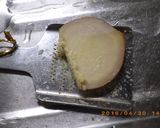 具だくさんのタケノコスープ作り方5写真