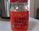 具だくさんのタケノコスープ作り方7写真