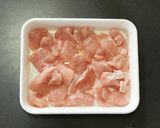 サクッフワッ♪簡単！鶏肉のパン粉焼き作り方1写真