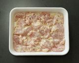 サクッフワッ♪簡単！鶏肉のパン粉焼き作り方2写真
