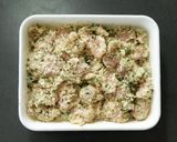 サクッフワッ♪簡単！鶏肉のパン粉焼き作り方3写真