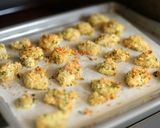 サクッフワッ♪簡単！鶏肉のパン粉焼き作り方4写真