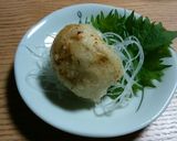 さわらの白子の天ぷら作り方6写真