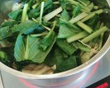 簡単☆野菜スープ作り方4写真