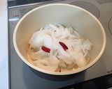 冷凍トマトを活用☆本格チキンカレー作り方1写真