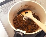 冷凍トマトを活用☆本格チキンカレー作り方3写真