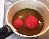 冷凍トマトを活用☆本格チキンカレー作り方4写真