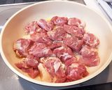 冷凍トマトを活用☆本格チキンカレー作り方5写真