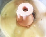 HMで簡単☆超ふわふわスフレパンケーキ作り方3写真