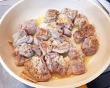 冷凍トマトを活用☆本格チキンカレー作り方7写真